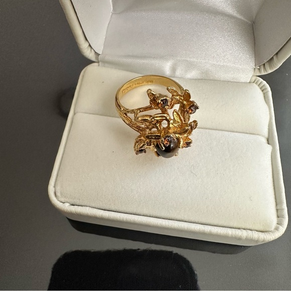 Vintage Jewelry Lot - Vintage Rings Lot - Women Jewelry - Picture 8 of 8